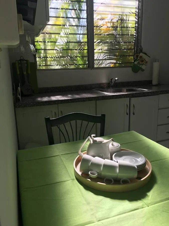 Apartment Estudio Coquero En Zona Residencial Santo Domingo