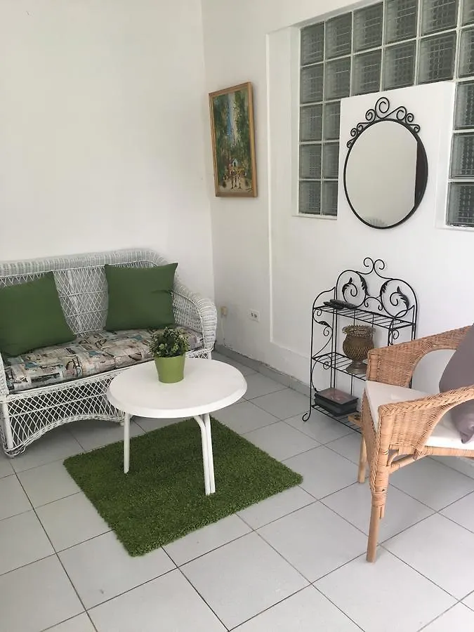 Apartment Estudio Coquero En Zona Residencial Santo Domingo Dominican Republic